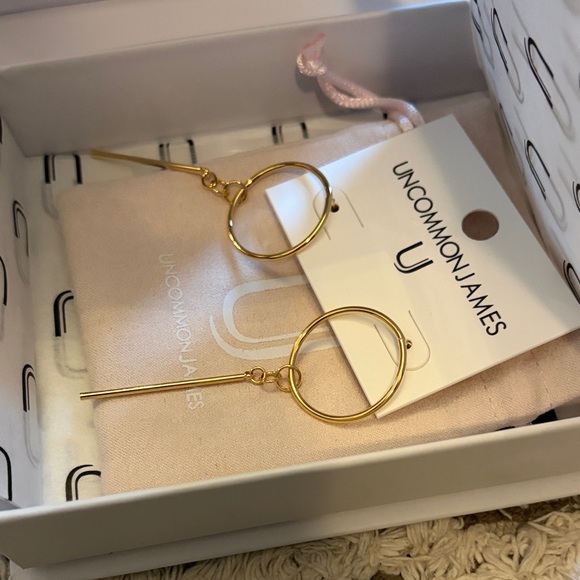 Uncommon James Rhapsody Earrings - Picture 4 of 6